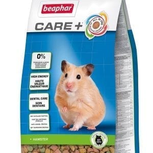 Beaphar care + hamsterfor 700g