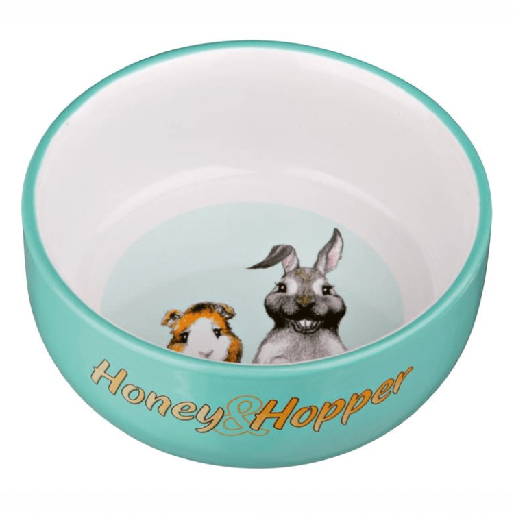 Keramikkskål Honey & Hopper 250ml