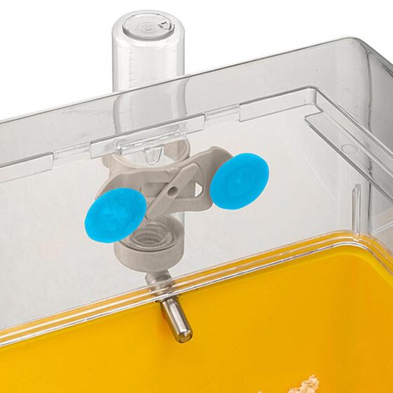 Ferplast vannflaskeholder 150ml Mini Duna Hamster
