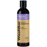 washbar natural shampoo hundesjampo