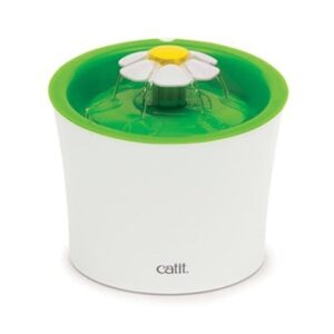 Vannfontene Catit Flower 3L