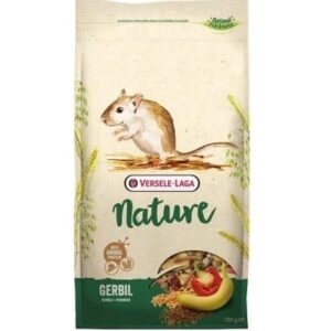 New Nature Ørkenrottefor 700g