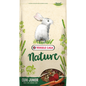 New Nature Kaninfor Junior