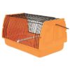 Transportbur til fugl og smådyr pico tour 18x20x30cm Transportbur til fugl og smådyr pico tour 18x20x30cm