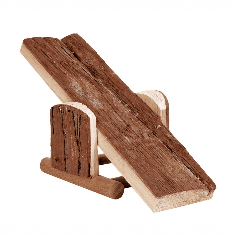 Hamstervippe tre 22x8x7.5cm Hamstervippe tre 22x8x7.5cm