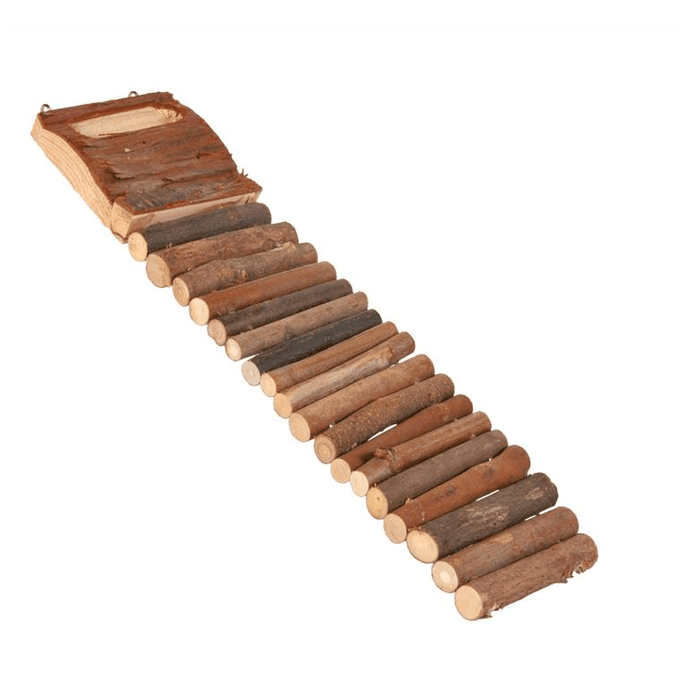 Hamsterstige i tre 27.5 cm