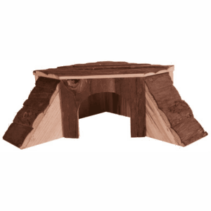 Thordis marsvinhus 37.5cm