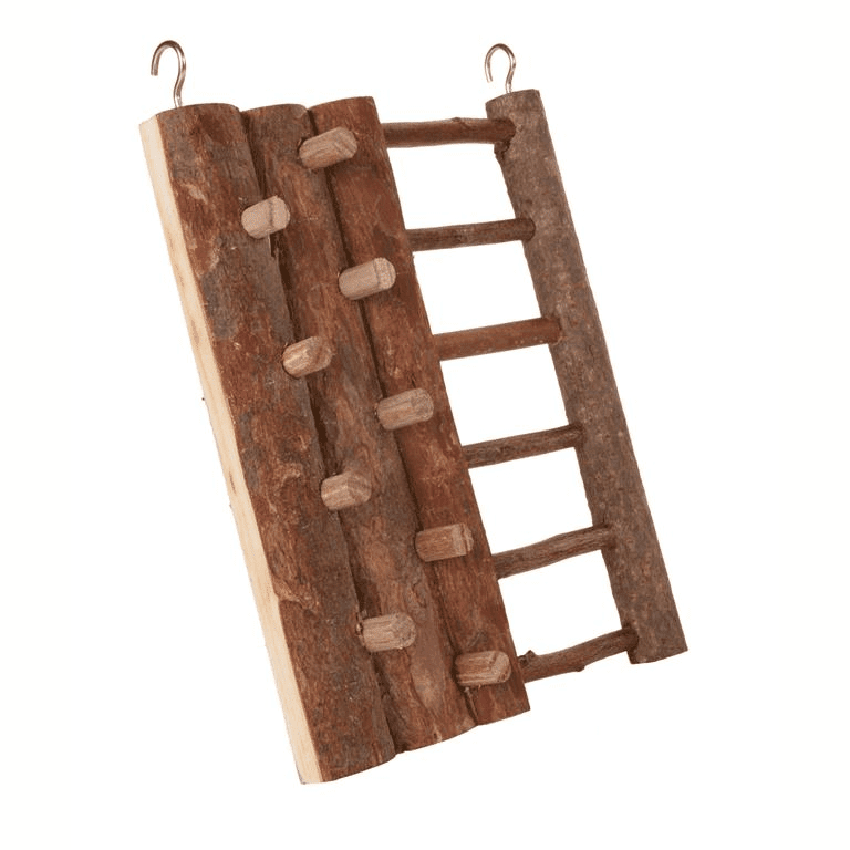 Klatrevegg til hamster 20x16cm