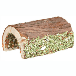 Trixie Bro med grønnsaker og nøtter