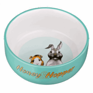 Keramikkskål Honey & Hopper 250ml