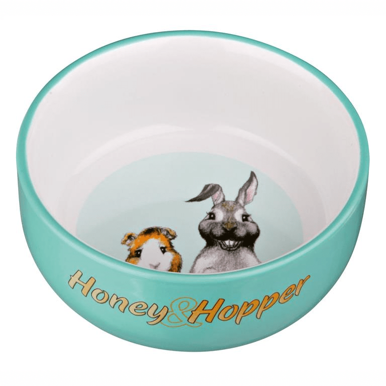 Keramikkskål Honey & Hopper 250ml Keramikkskål Honey & Hopper 250ml