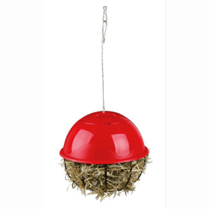 Fôrball metall/plast ø 16 cm