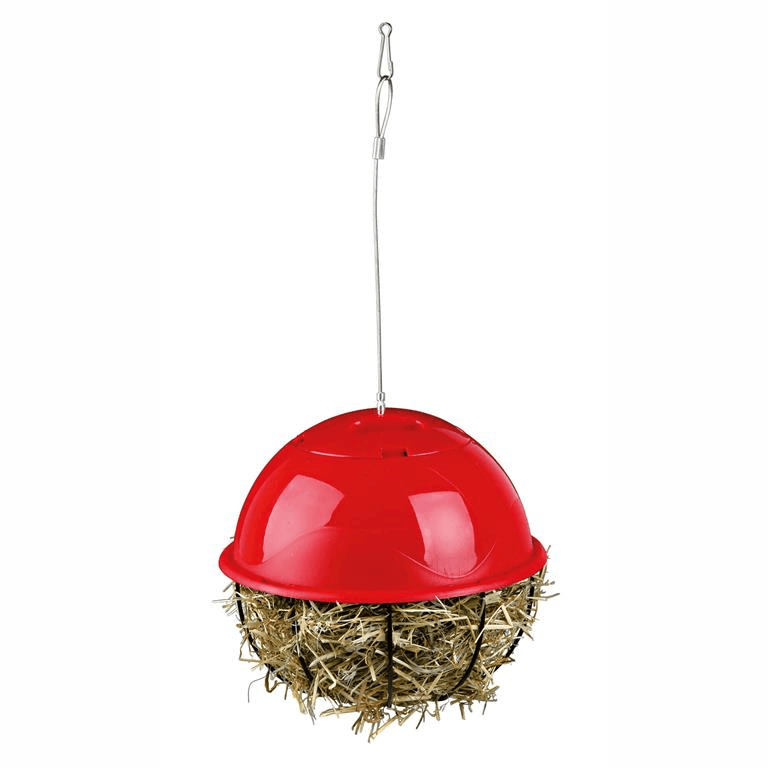 Fôrball metall/plast ø 16 cm Fôrball metall/plast ø 16 cm