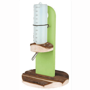 Natural Living Vannflaskeholder 18 × 30 × 18 cm