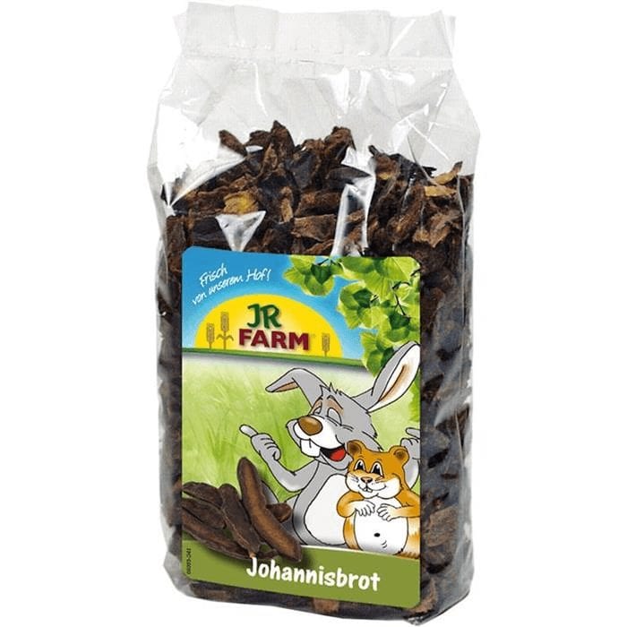 JR Farm johannesbrød 200gr JR Farm johannesbrød 200gr