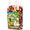 JR Farm tropic-snack tørkede 200gr JR Farm tropic-snack tørkede 200gr
