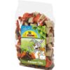 JR Farm gnagerbiter mix 150gr JR Farm gnagerbiter mix 150gr