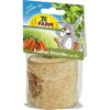 JR Farm trestamme fylt med gulrot 100gr JR Farm trestamme fylt med gulrot 100gr