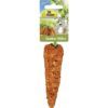 JR Farm gulrot med oppheng 17cm 60gr JR Farm gulrot med oppheng 17cm 60gr