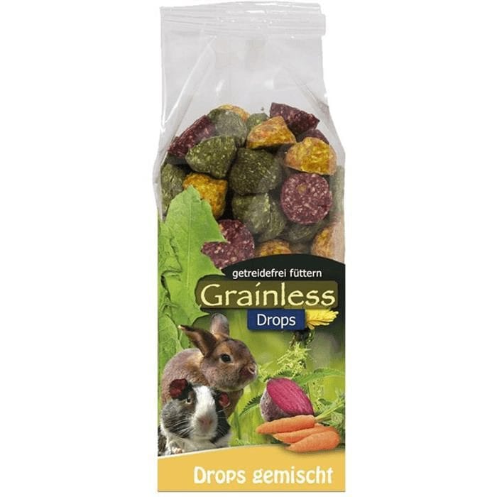 JR farm mixed drops 140g JR farm mixed drops 140g