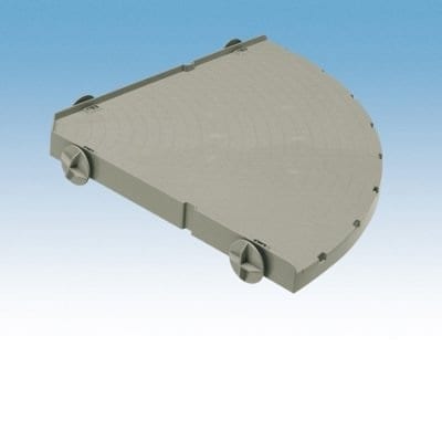 Ferplast hjørneplate