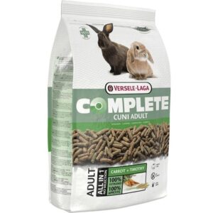 Kaninfor Prestige Complete