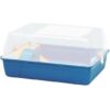 Rody Hamsterbur 55x39x26 cm Rody Hamsterbur 55x39x26 cm