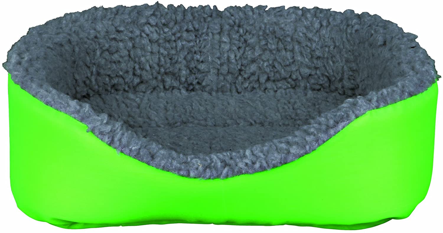 Seng til gnager Trixie 35x28cm ass farger Seng til gnager Trixie 35x28cm ass farger