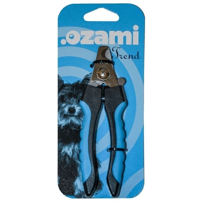 Klotang Tykke Blad Small