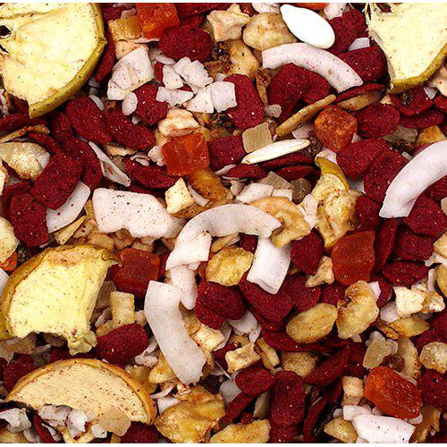 JR Farm tropic-snack tørkede 200gr JR Farm tropic-snack tørkede 200gr