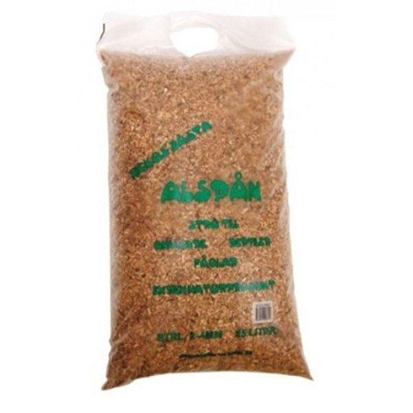 Alspon 2-4mm (Or i Bjørkefamilien) Alspon 2-4mm (Or i Bjørkefamilien)