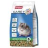 Beaphar Care+Dverghamster mat 500g Beaphar Care+Dverghamster mat 500g