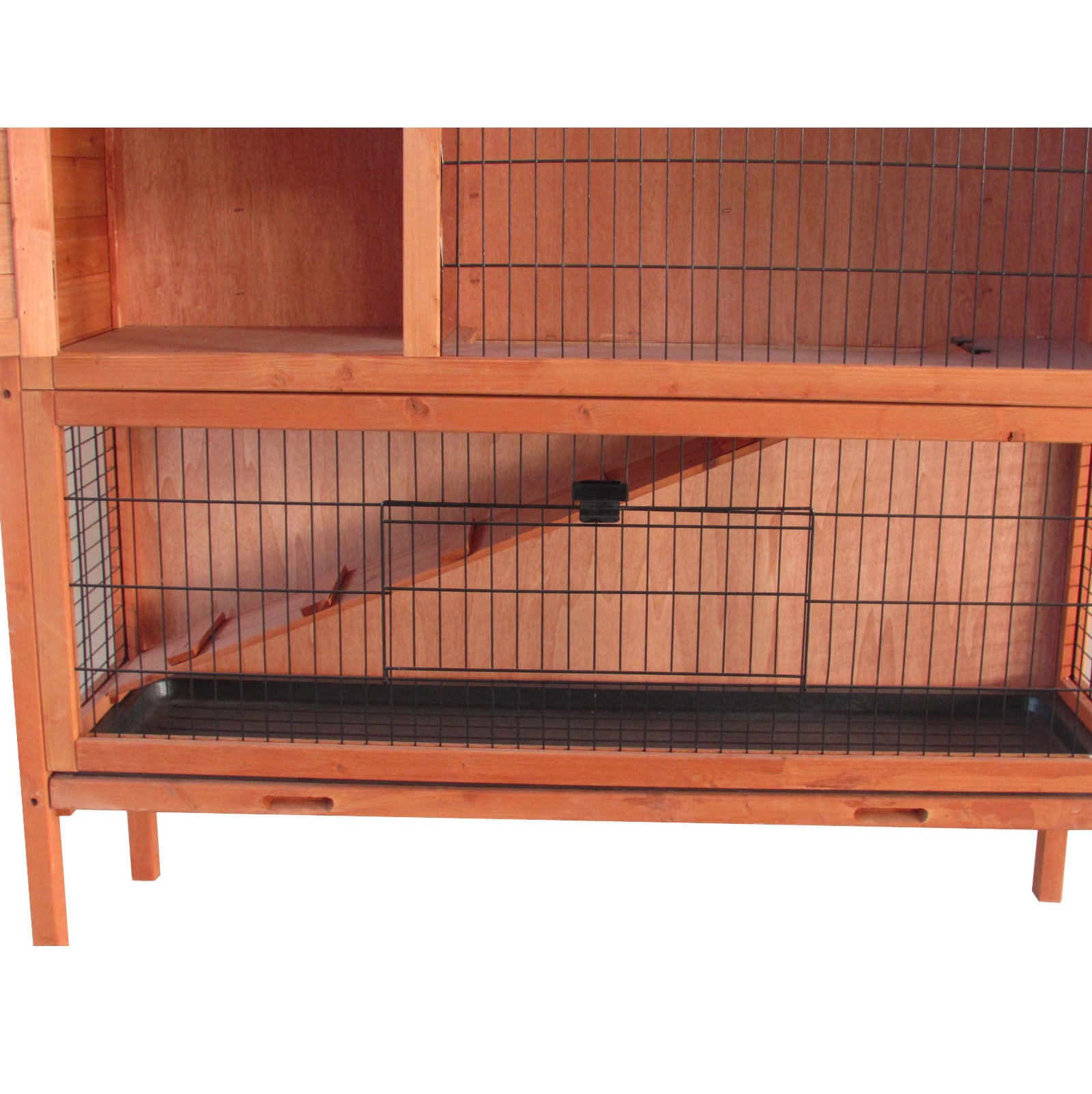 Companion Kaninbur i 2etg