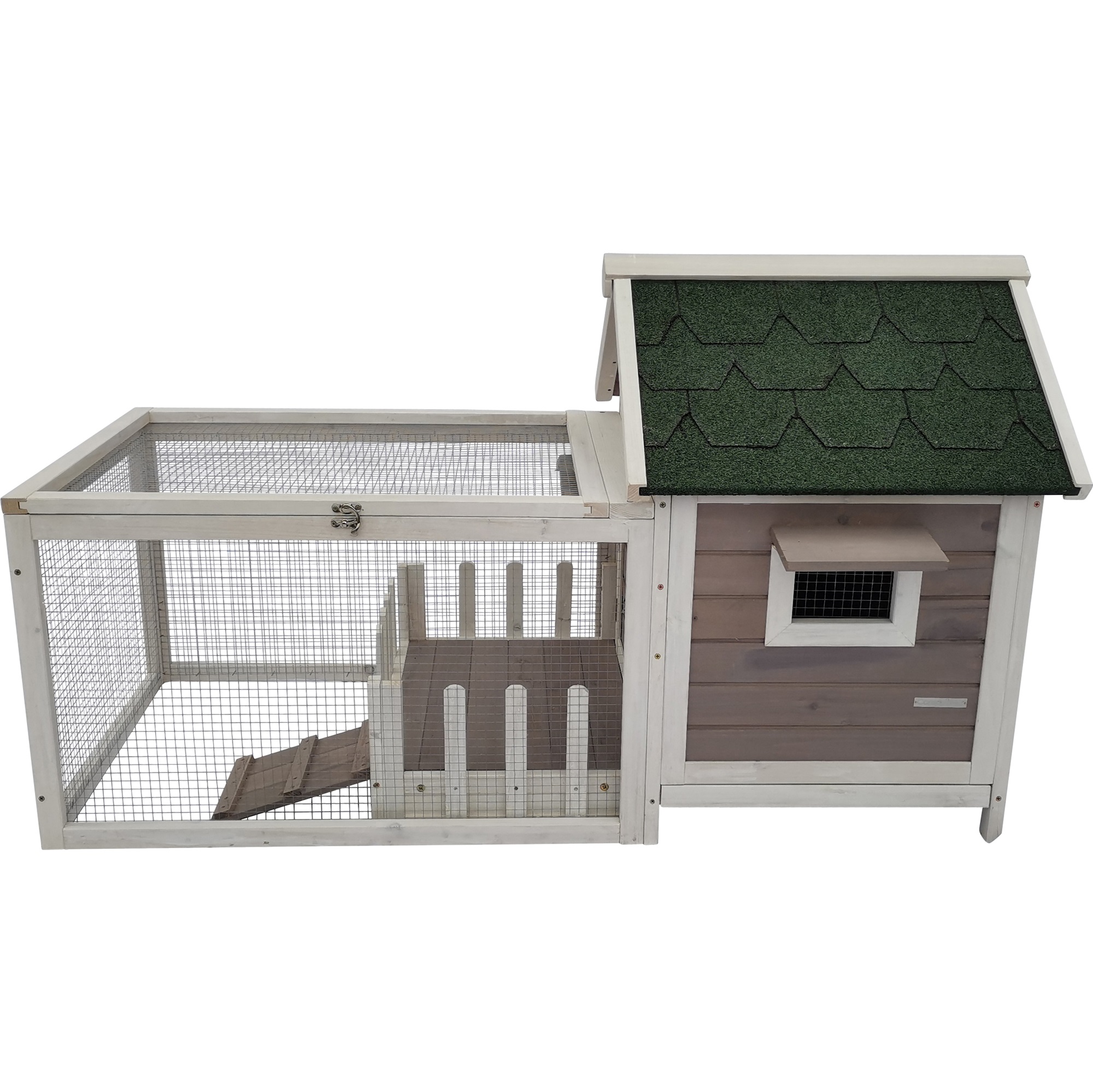 Companion Kaninbur utebur med hage