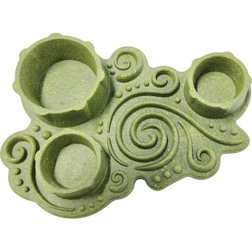 Companion Puzzle feeder