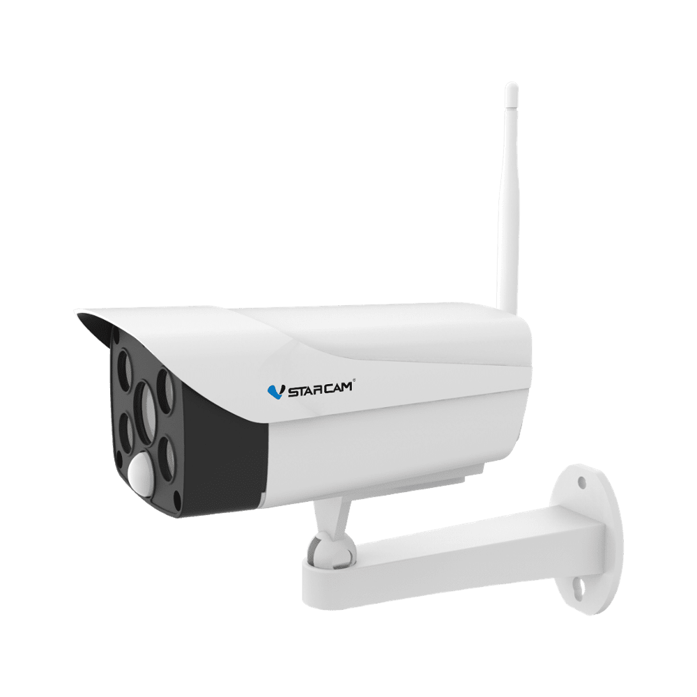 CG52 4G fullfarge SIM kort kamera CG52 4G fullfarge SIM kort kamera