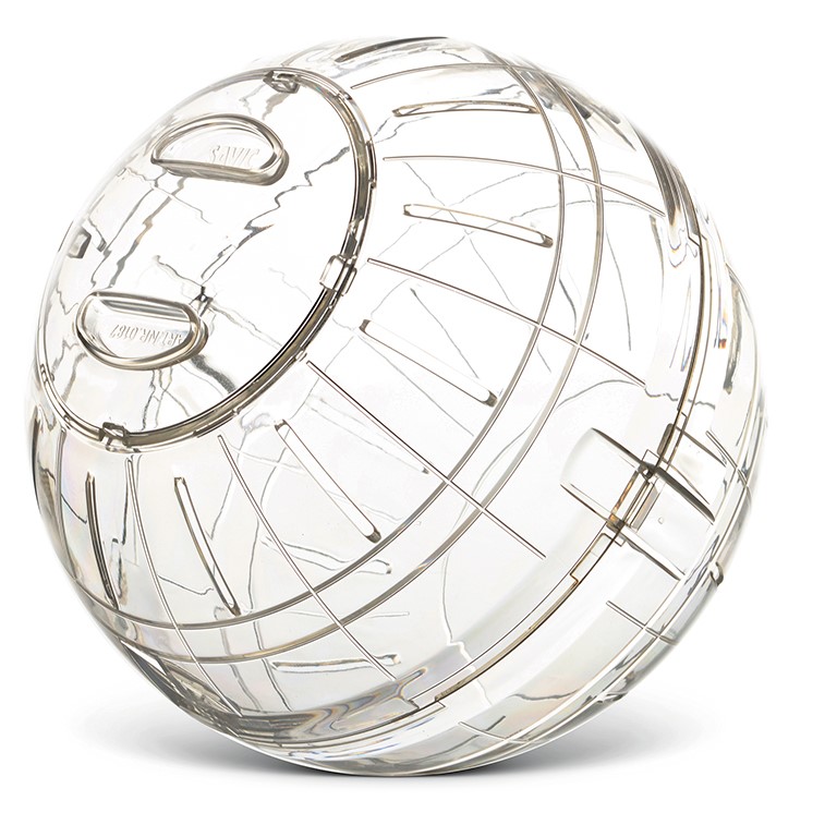 Hamsterball Løpeball runner Hamsterball Løpeball runner