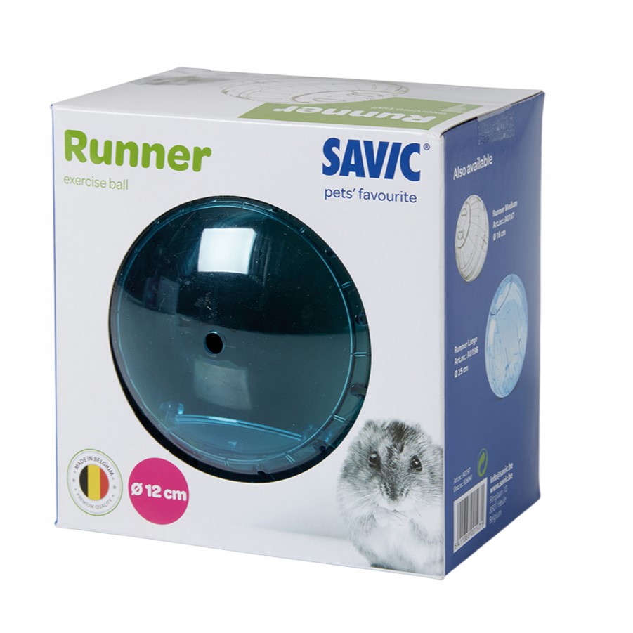 Hamsterball Løpeball runner Hamsterball Løpeball runner