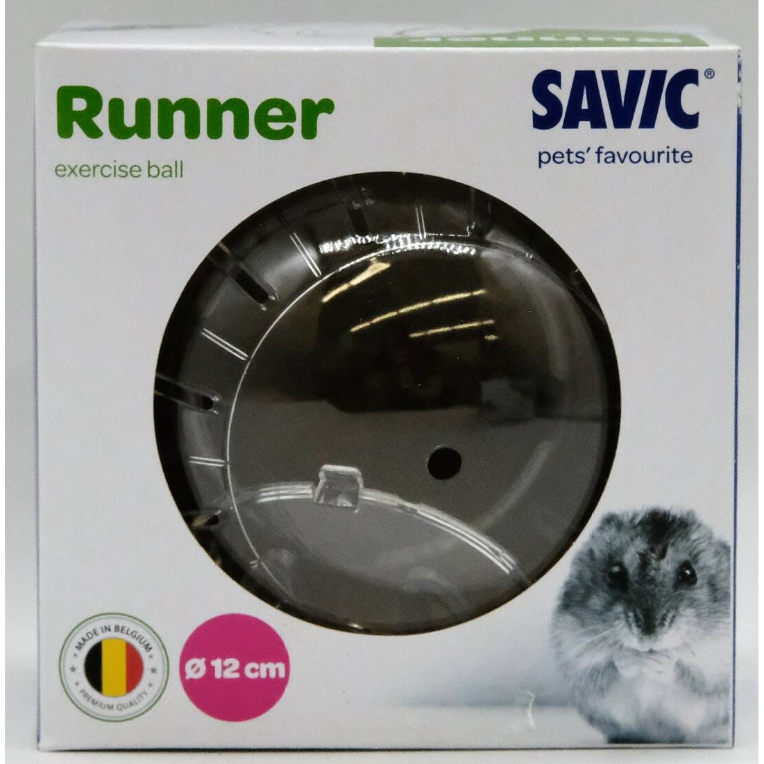 Hamsterball Løpeball runner Hamsterball Løpeball runner