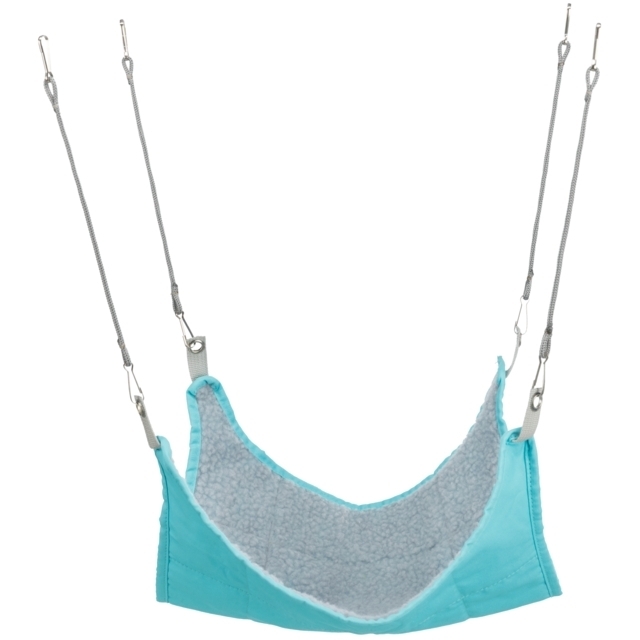 Hengekøye til rotter 30x30cm