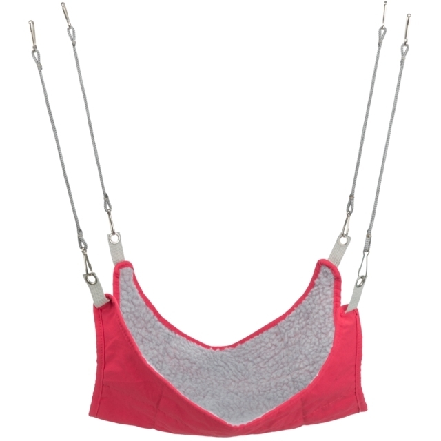 Hengekøye til rotter 30x30cm