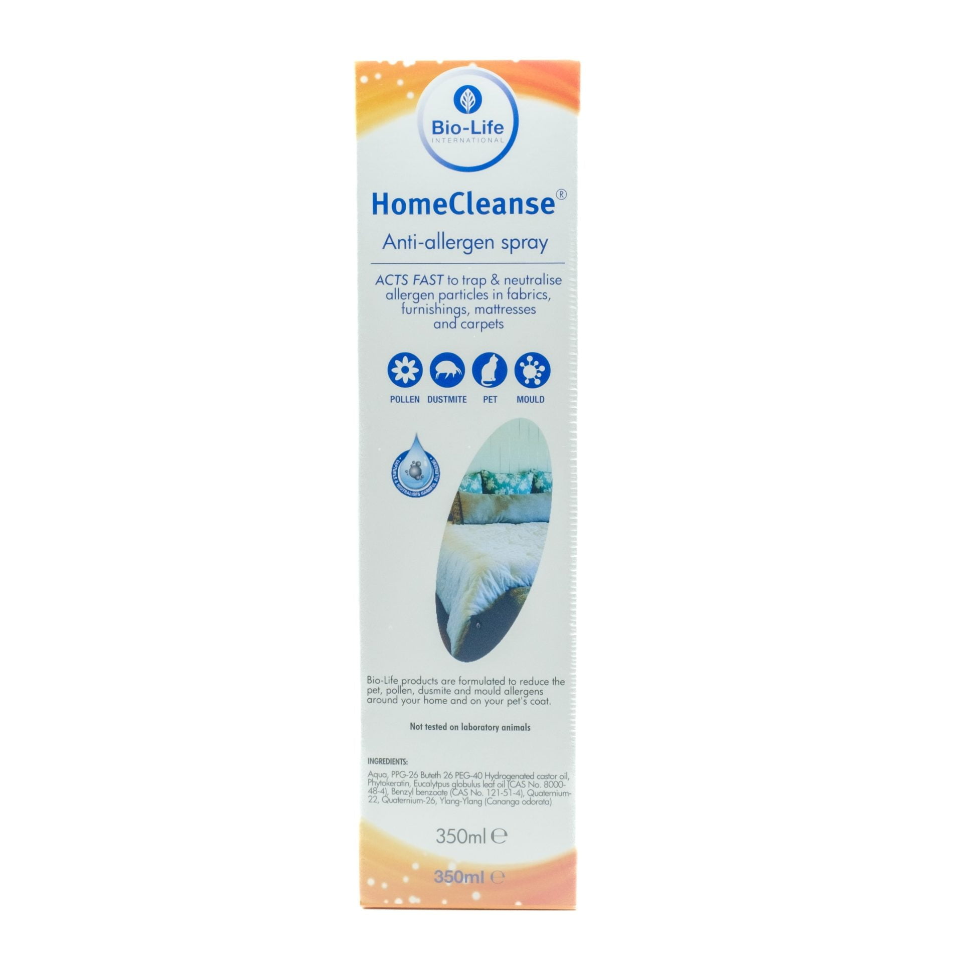 Bio-Life HomeCleanse Bio-Life HomeCleanse