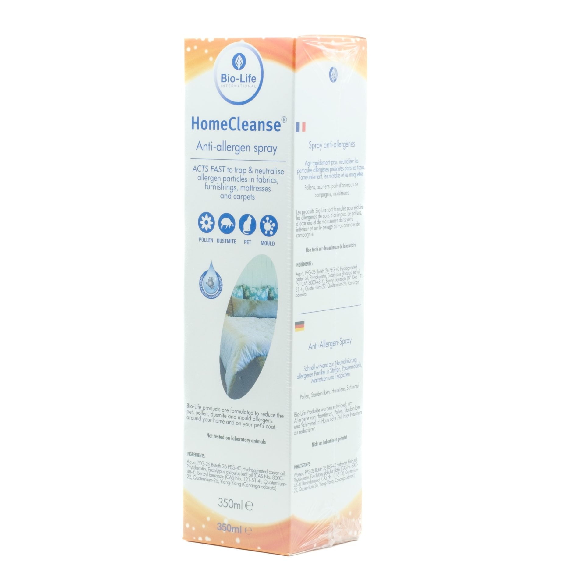 Bio-Life HomeCleanse Bio-Life HomeCleanse