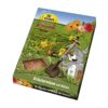 JR Farm Engstykke-Ferdigplen 30x23x3cm 750gr JR Farm Engstykke-Ferdigplen 30x23x3cm 750gr