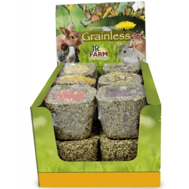 JR Farm Grainless Snack Bowl JR Farm Grainless Snack Bowl