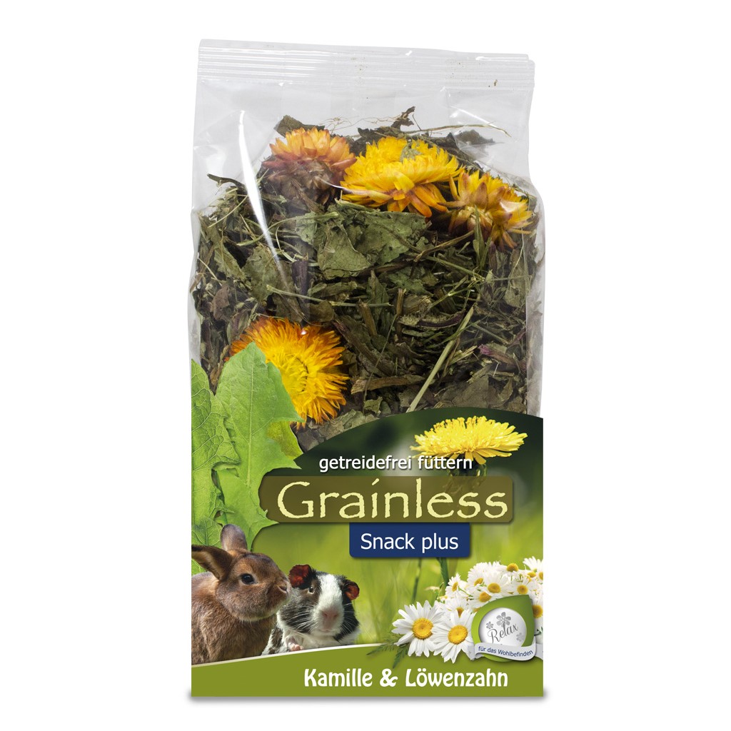 JR Farm grainless plus JR Farm grainless plus