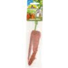 JR Farm gulrot med oppheng 17cm 60gr JR Farm gulrot med oppheng 17cm 60gr