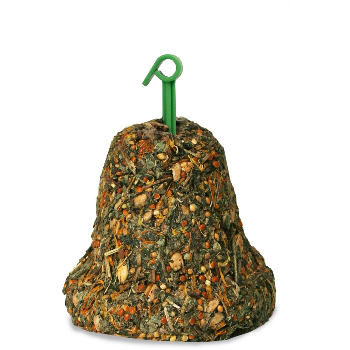 JR Farm høyklokke med Løvetann 125gr JR Farm høyklokke med Løvetann 125gr