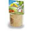JR Farm trestamme fylt med gulrot 100gr JR Farm trestamme fylt med gulrot 100gr