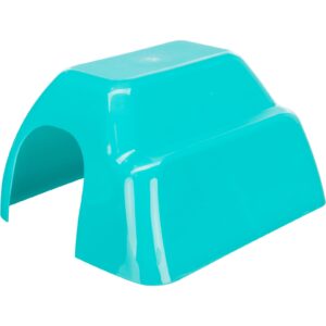 Kanin-Marsvinhus plast